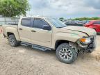 2021 GMC Canyon AT4