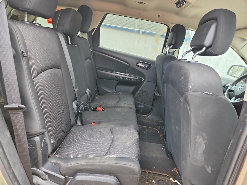 2011 Dodge Journey Mainstreet