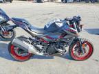2024 Kawasaki ER500
