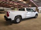 2019 Chevrolet Silverado K1500