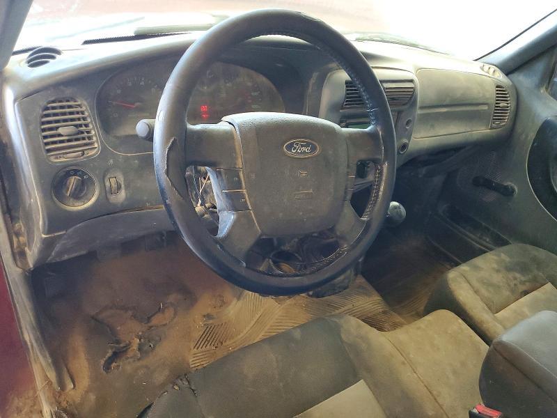 2008 Ford Ranger