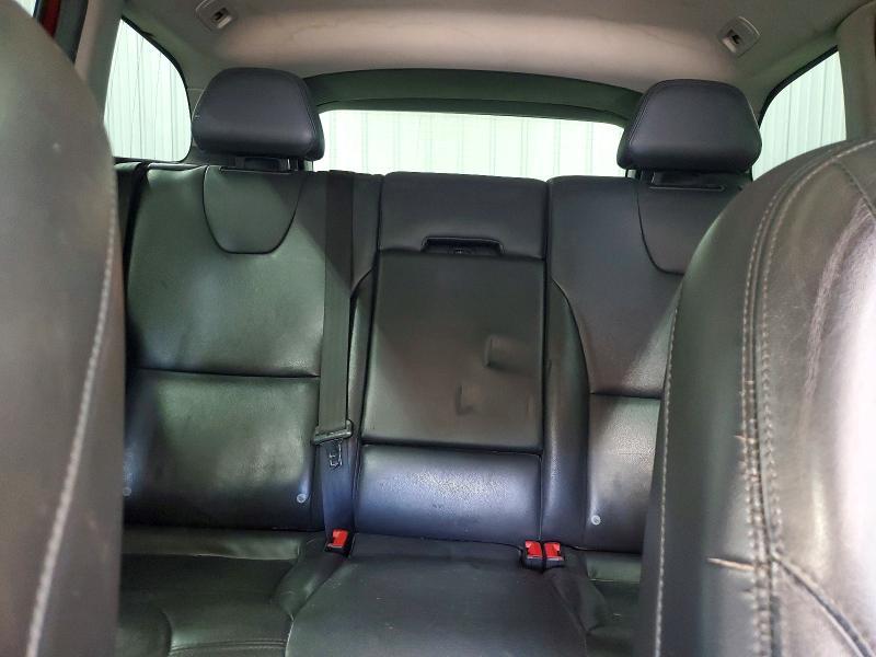 2015 Volvo Xc60 T6 Premier