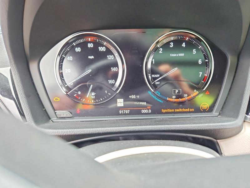 2019 BMW X2 Xdrive28i