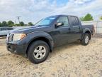 2012 Nissan Frontier S