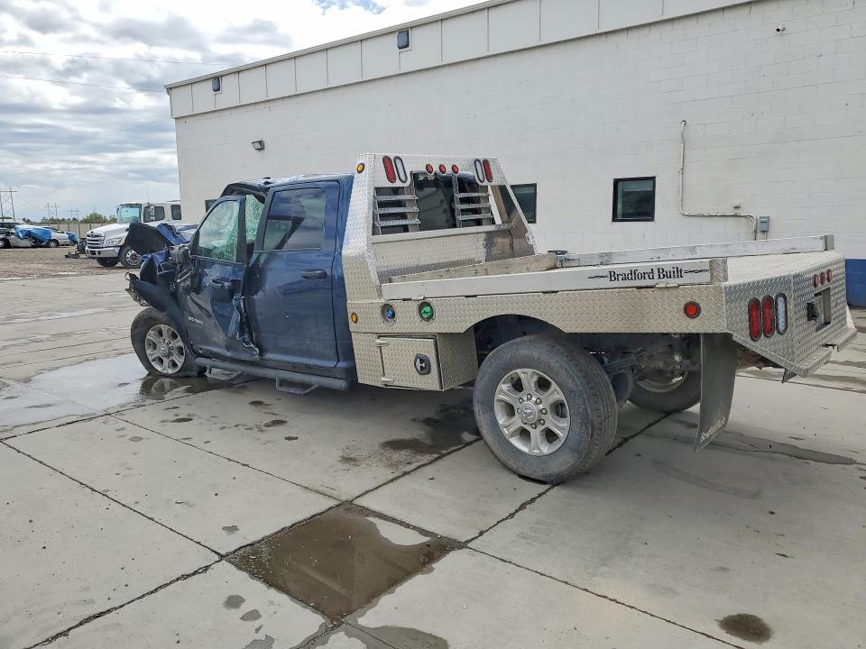 2023 Dodge RAM 3500 BIG Horn