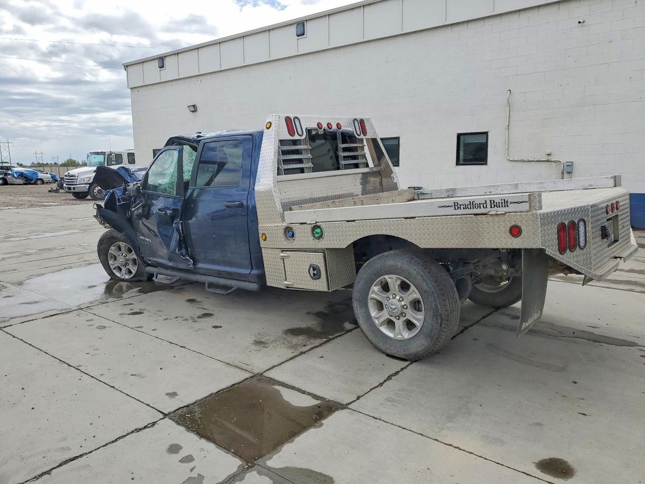 2023 Dodge RAM 3500 BIG Horn