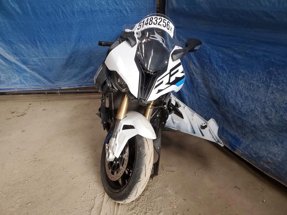 2024 BMW S 1000 RR