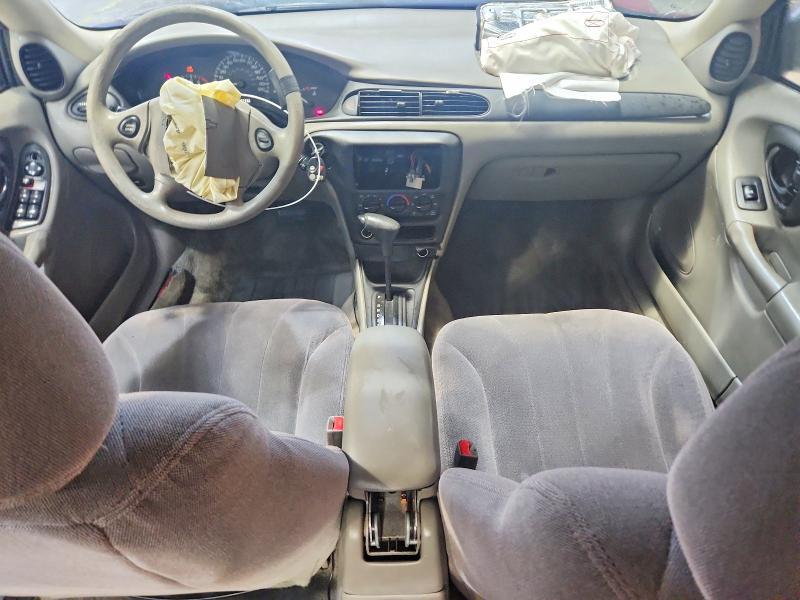 2004 Chevrolet Classic