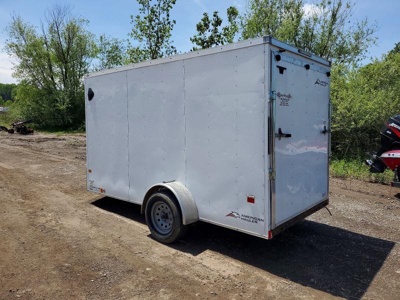 2022 American Hauler Cargo