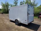 2022 American Hauler Cargo