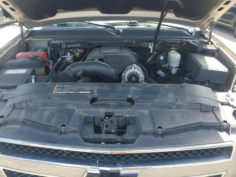 2007 Chevrolet Avalanche C1500