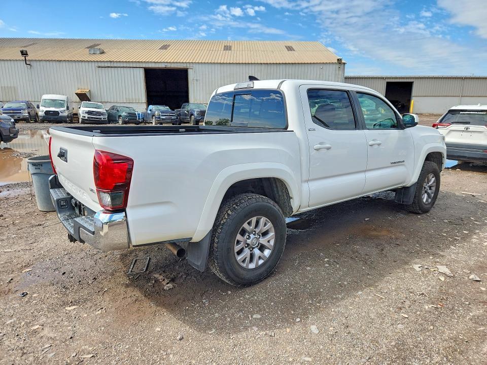 2018 Toyota Tacoma SR5 V6