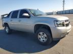 2009 Chevrolet Avalanche C1500 LT