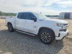2021 Chevrolet Silverado K1500 RST