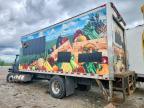 2020 International MV607-BOX Truck