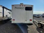 2011 Keystone Bullet Ultr Recreational Vehicle (RV)