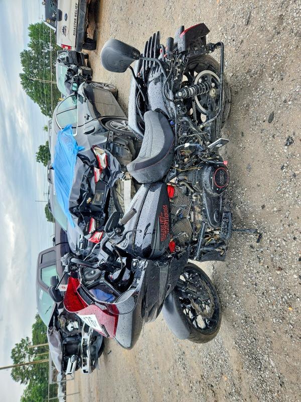 2024 Harley-Davidson Fltrxstse