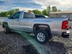 2015 GMC Sierra