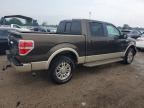 2009 Ford F150 Supercrew