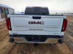 2025 GMC Sierra K1500 SLT