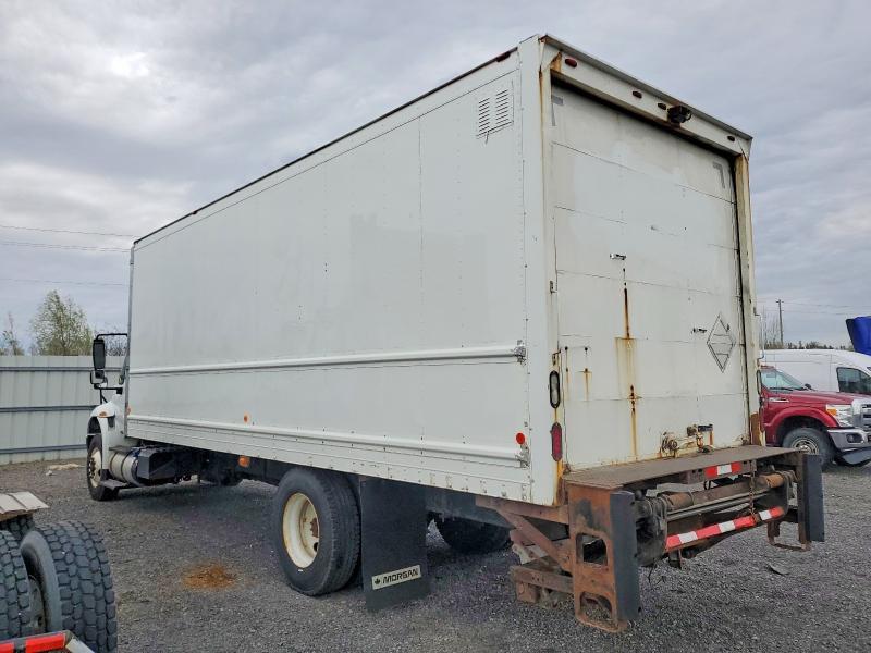 2014 International 4000 4300