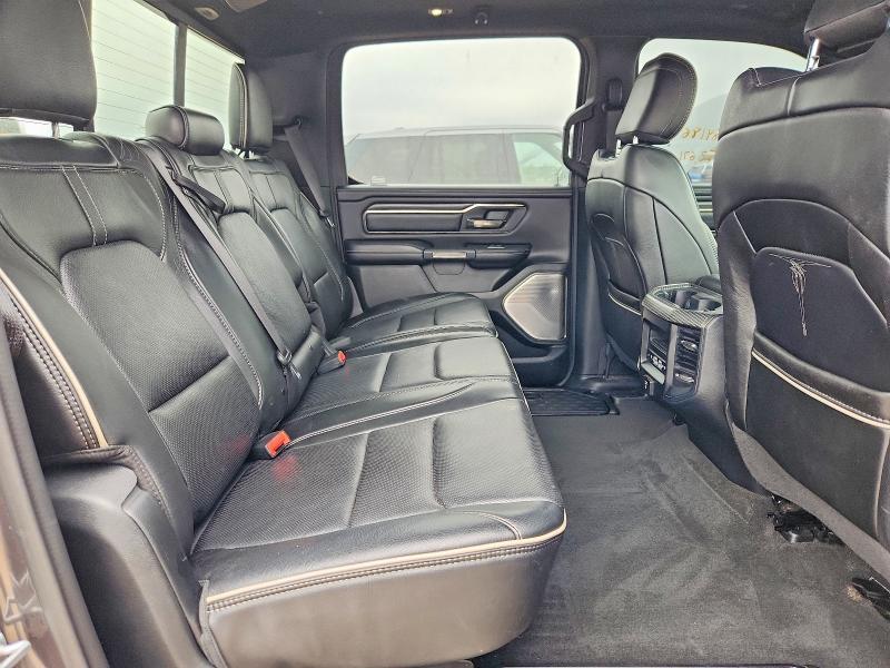 2020 Dodge RAM 1500 Limited