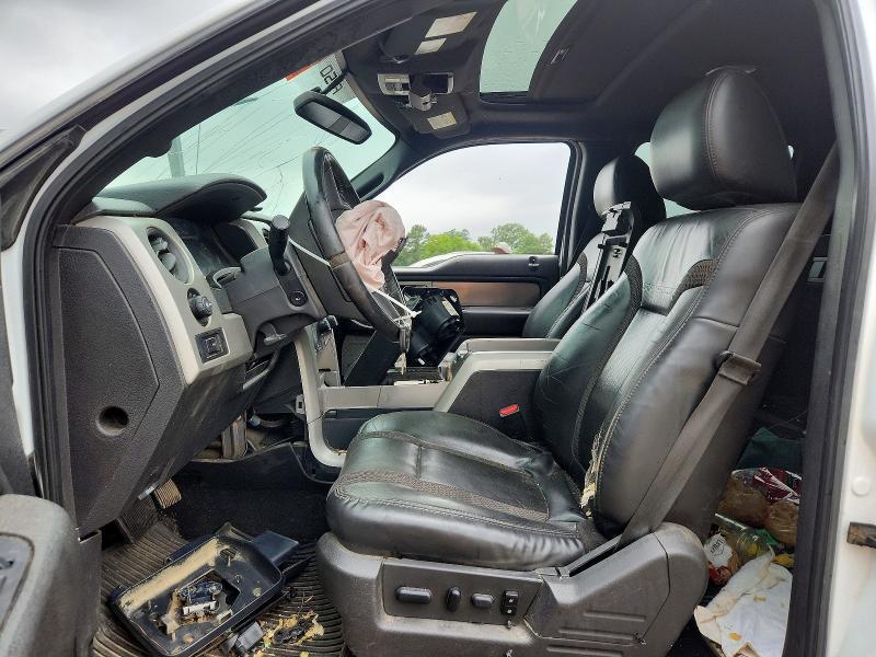 2011 Ford F150 SVT Raptor