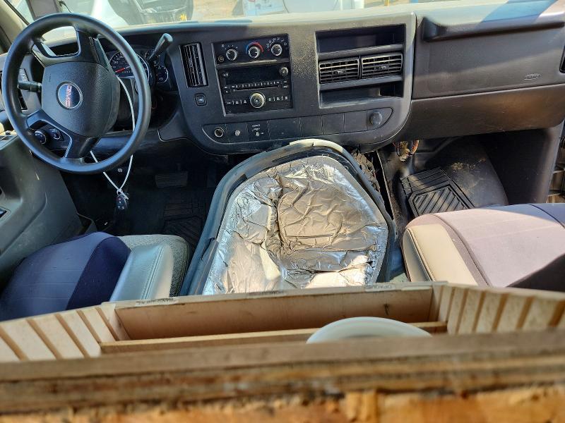2008 GMC Savana G2500