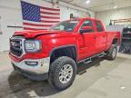 2018 GMC Sierra K1500 SLE