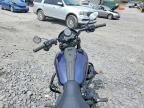 2025 Harley-Davidson Fxlrs
