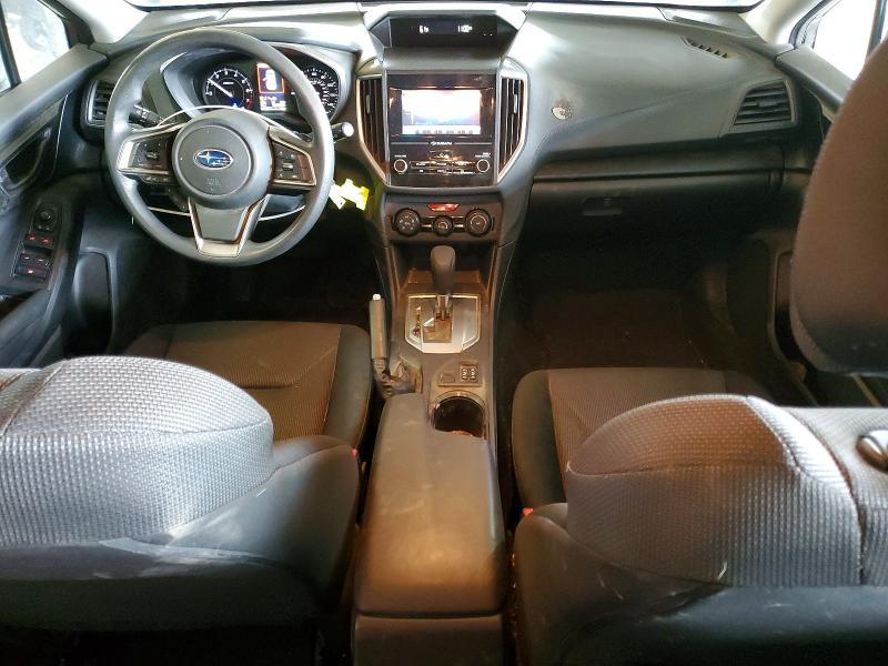 2017 Subaru Impreza Premium Plus
