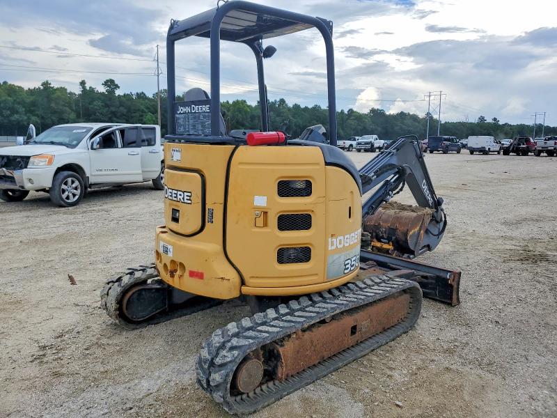 2015 John Deere Industrial Equipment