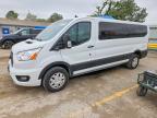2022 Ford Transit T-350