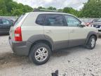 2008 Hyundai Tucson se