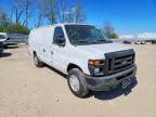 2011 Ford E250 Delivery Van