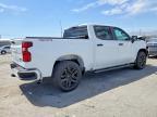2022 Chevrolet Silverado K1500 Custom