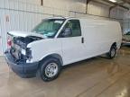 2017 Chevrolet Express 2500 Cargo Delivery Van