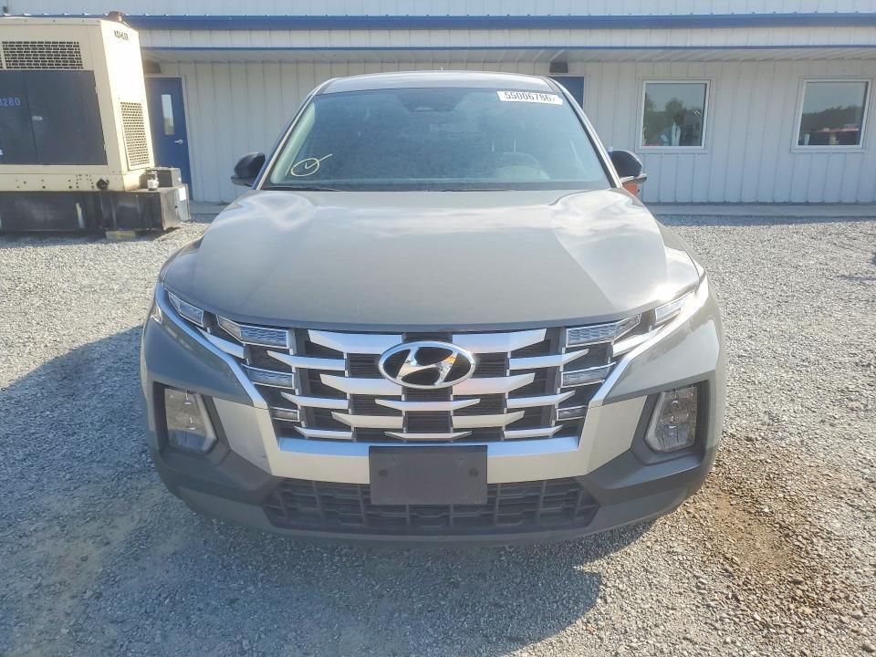 2024 Hyundai Santa Cruz SE