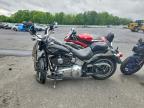 2013 Harley-Davidson Flstf Fatboy
