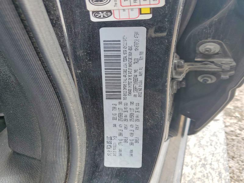 2019 Dodge RAM 1500 BIG Horn