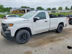 2021 Chevrolet Silverado C1500