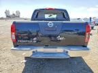 2012 Nissan Frontier S