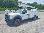 2016 Ford F450 Super Duty