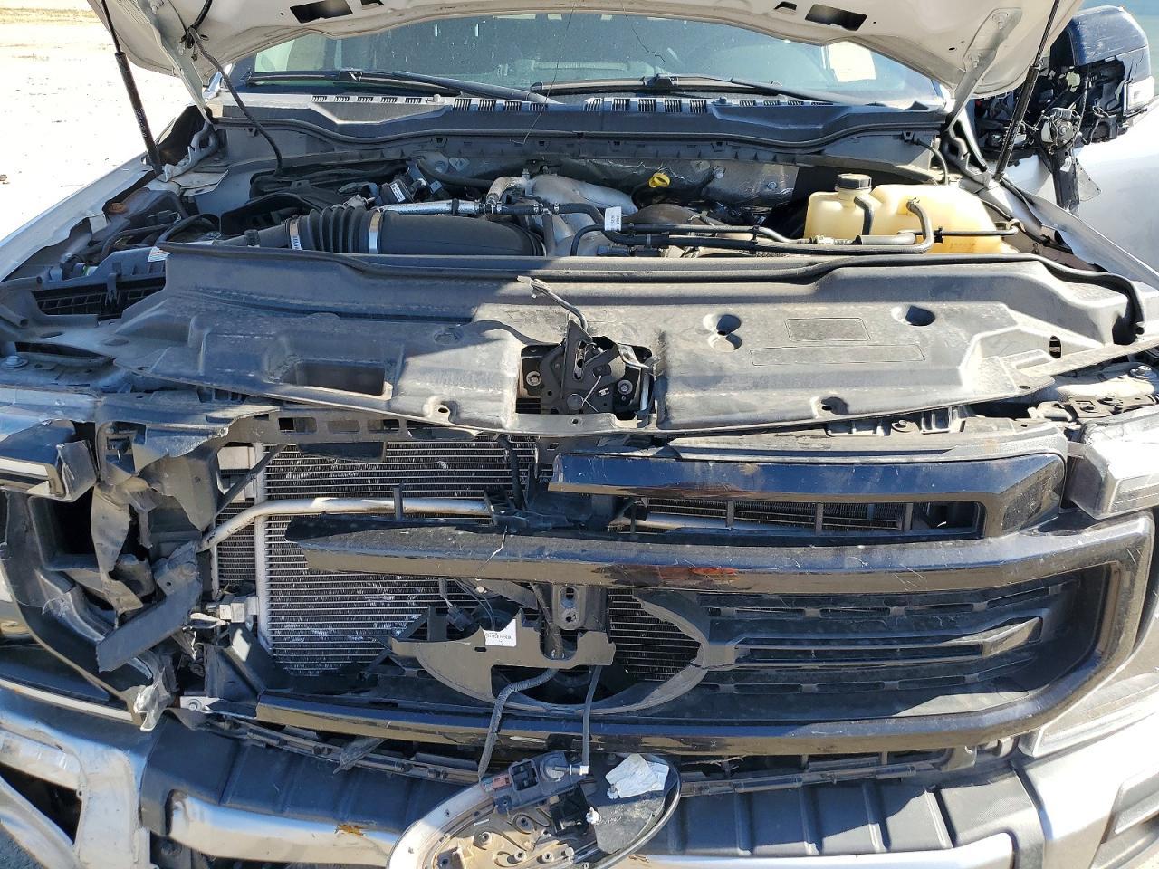 2021 Ford F350 Super Duty