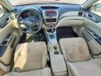 2009 Subaru Impreza 2.5i