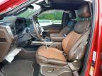 2025 Ford F150 King Ranch