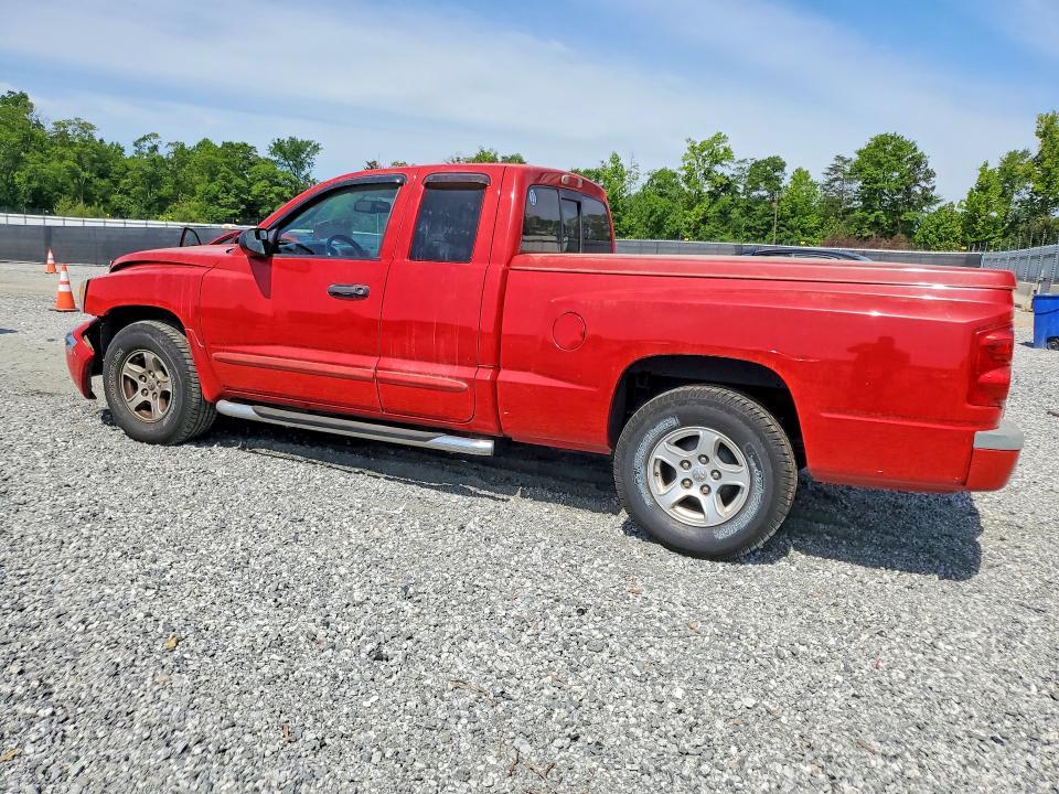 2005 Dodge Dakota slt