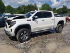 2022 GMC Sierra K1500 SLT