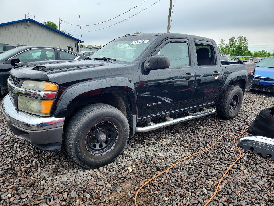 2005 Chev Colorado