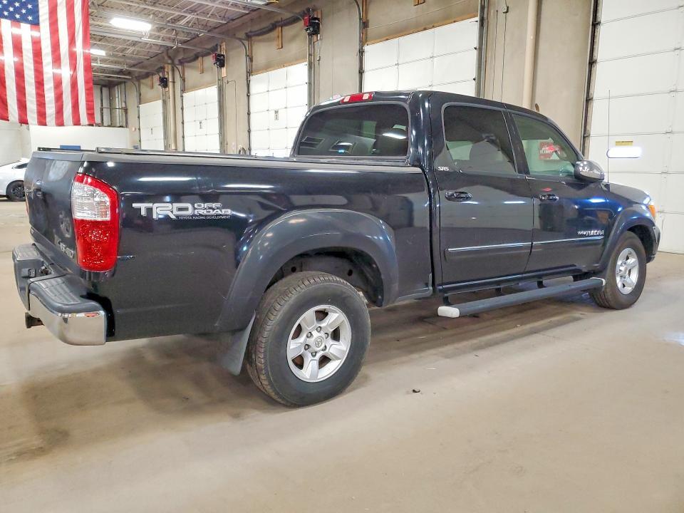 2006 Toyota Tundra SR5